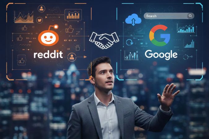 Partenariat Reddit et Google : nouvelles opportunités SEO pour les agences web